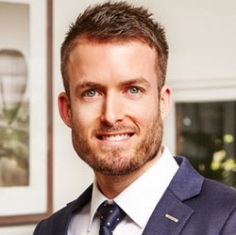 Jarrod Peterson